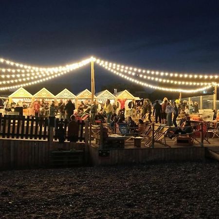 La Baigneuse Maison Avec Jardinet Et Parking Prive, A 200 M Plage カイユー・シュル・メール エクステリア 写真
