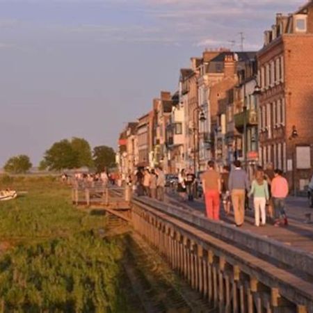 La Baigneuse Maison Avec Jardinet Et Parking Prive, A 200 M Plage カイユー・シュル・メール エクステリア 写真